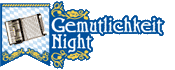 Gemutlichkeit Night