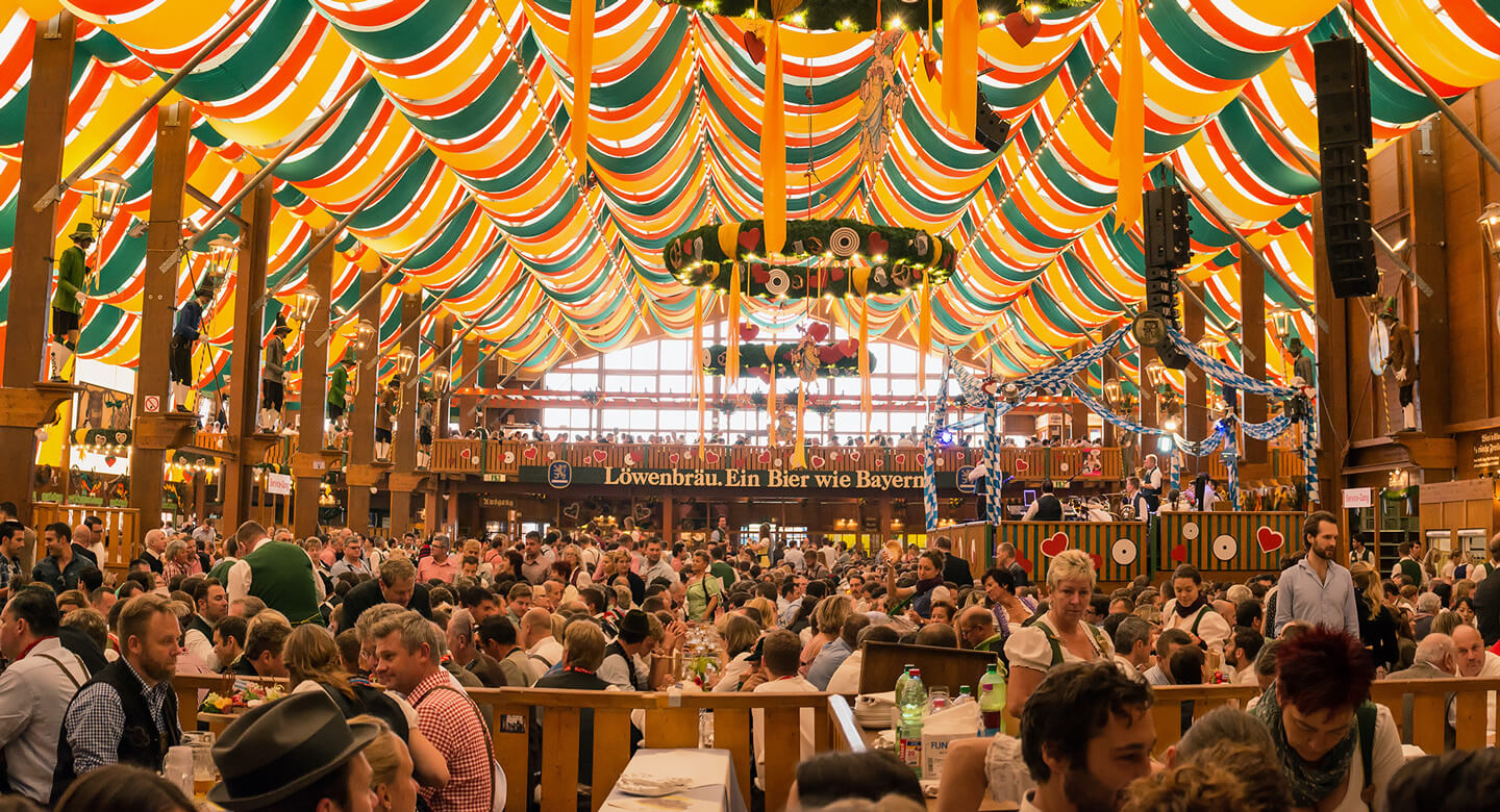 Oktoberfest 2019 In Texas