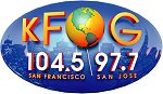 KFOG